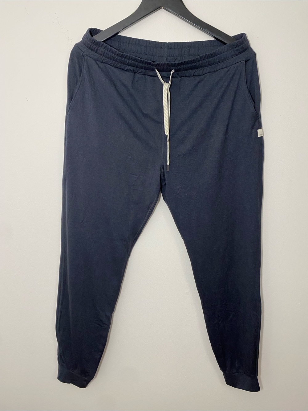Vuori Performance Jogger Grey Women’s Size Large